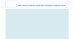 Desktop Screenshot of nugenisis.com